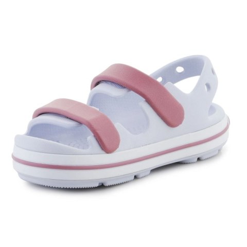 Sandały Crocs crocband cruiser sandal Jr 209424-5AH Sandały Crocs crocband cruiser sandal Jr 209424-5AH