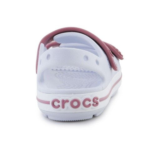 Sandały Crocs crocband cruiser sandal Jr 209424-5AH Sandały Crocs crocband cruiser sandal Jr 209424-5AH