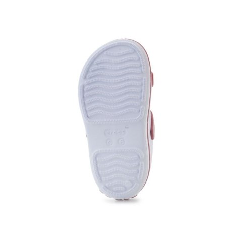Sandały Crocs crocband cruiser sandal Jr 209424-5AH Sandały Crocs crocband cruiser sandal Jr 209424-5AH
