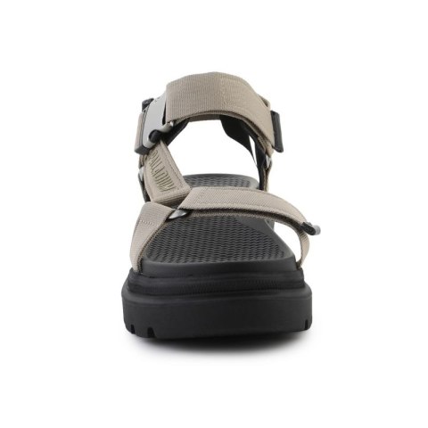 Sandały Palladium Pallacruise Strap Dune W 97465-297-M Sandały Palladium Pallacruise Strap Dune W 97465-297-M