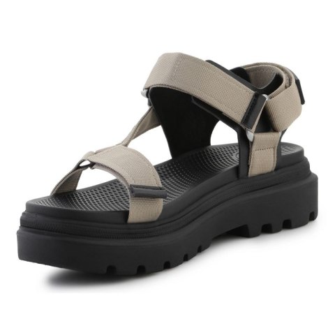 Sandały Palladium Pallacruise Strap Dune W 97465-297-M Sandały Palladium Pallacruise Strap Dune W 97465-297-M