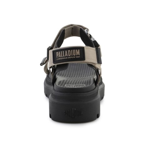 Sandały Palladium Pallacruise Strap Dune W 97465-297-M Sandały Palladium Pallacruise Strap Dune W 97465-297-M