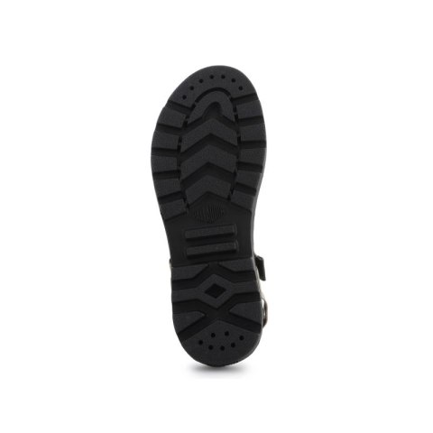 Sandały Palladium Pallacruise Strap Dune W 97465-297-M Sandały Palladium Pallacruise Strap Dune W 97465-297-M