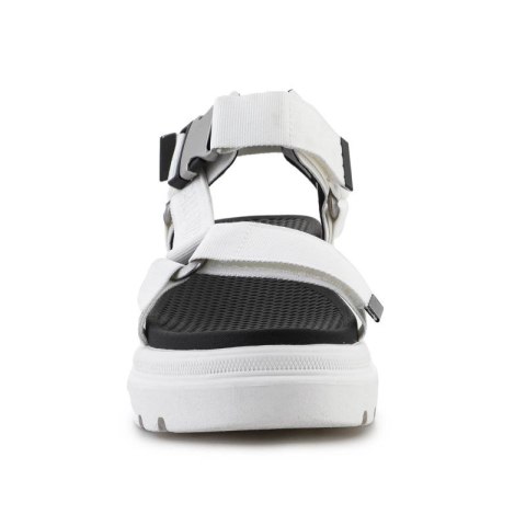 Sandały Palladium Pallacruise Strap Star White W 97465-116-M Sandały Palladium Pallacruise Strap Star White W 97465-116-M
