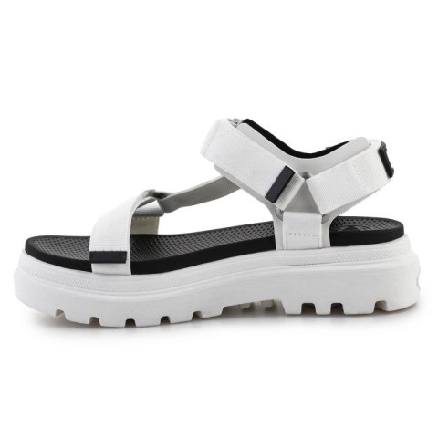Sandały Palladium Pallacruise Strap Star White W 97465-116-M Sandały Palladium Pallacruise Strap Star White W 97465-116-M