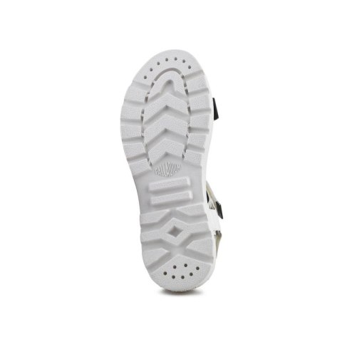 Sandały Palladium Pallacruise Strap Star White W 97465-116-M Sandały Palladium Pallacruise Strap Star White W 97465-116-M