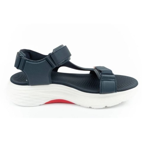 Sandały Skechers Max M 229146 NVRD Sandały Skechers Max M 229146 NVRD