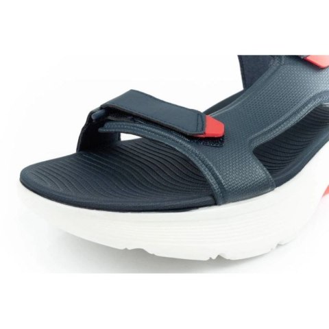 Sandały Skechers Max M 229146 NVRD Sandały Skechers Max M 229146 NVRD