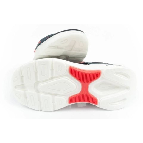 Sandały Skechers Max M 229146 NVRD Sandały Skechers Max M 229146 NVRD