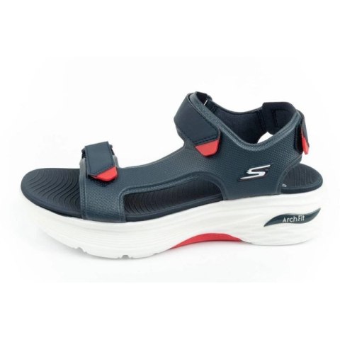 Sandały Skechers Max M 229146 NVRD Sandały Skechers Max M 229146 NVRD