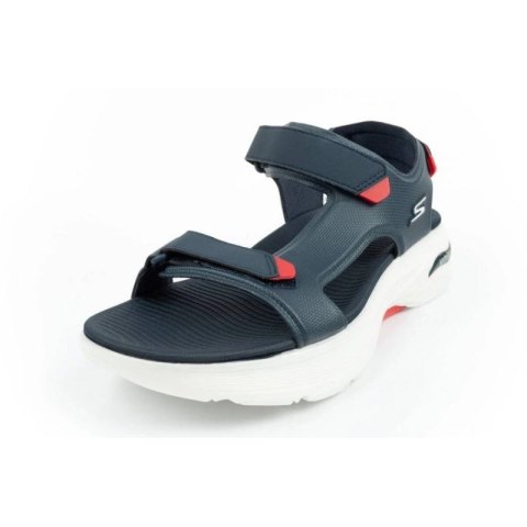 Sandały Skechers Max M 229146 NVRD Sandały Skechers Max M 229146 NVRD