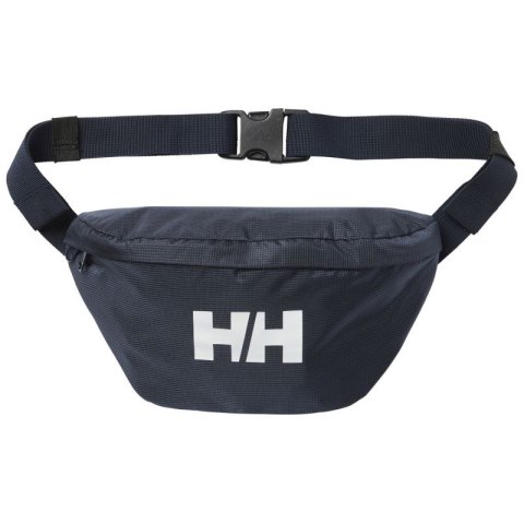 Saszetka, nerka Helly Hansen Logo Waist Bag 67036 597 Saszetka, nerka Helly Hansen Logo Waist Bag 67036 597