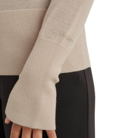 Sweter Calvin Klein Extra Fine W K20K205777 Sweter Calvin Klein Extra Fine W K20K205777