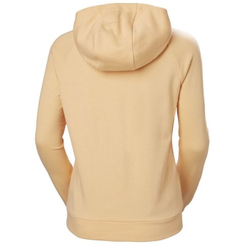 Bluza Helly Hansen z kapturem W Core Hoodie W 54033 316