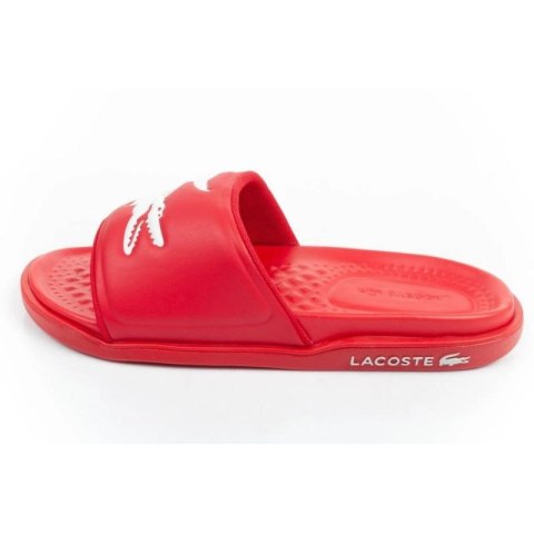 Klapki Lacoste Croco Dualiste 2017K M 743CMA002017K Klapki Lacoste Croco Dualiste 2017K M 743CMA002017K