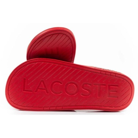 Klapki Lacoste Croco Dualiste 2017K M 743CMA002017K Klapki Lacoste Croco Dualiste 2017K M 743CMA002017K