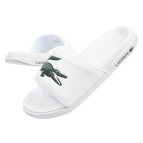 Klapki Lacoste Croco Dualiste 201R5 M 743CMA00201R5 Klapki Lacoste Croco Dualiste 201R5 M 743CMA00201R5
