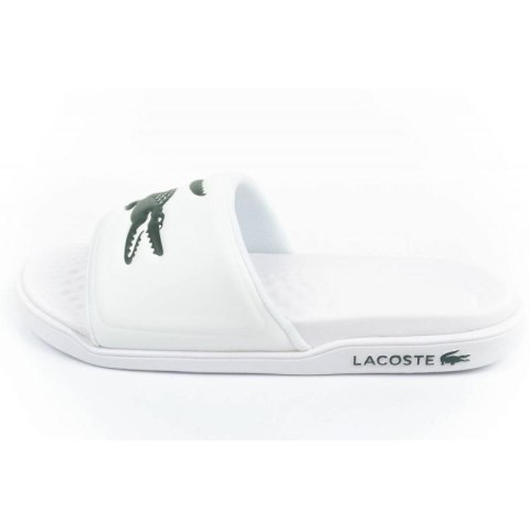 Klapki Lacoste Croco Dualiste 201R5 M 743CMA00201R5 Klapki Lacoste Croco Dualiste 201R5 M 743CMA00201R5