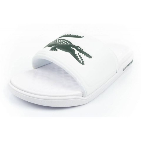 Klapki Lacoste Croco Dualiste 201R5 M 743CMA00201R5 Klapki Lacoste Croco Dualiste 201R5 M 743CMA00201R5