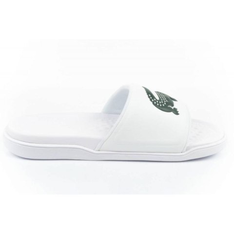 Klapki Lacoste Croco Dualiste 201R5 M 743CMA00201R5 Klapki Lacoste Croco Dualiste 201R5 M 743CMA00201R5