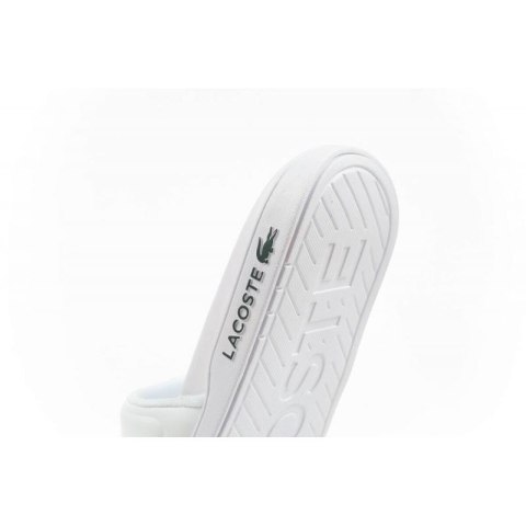 Klapki Lacoste Croco Dualiste 201R5 M 743CMA00201R5 Klapki Lacoste Croco Dualiste 201R5 M 743CMA00201R5