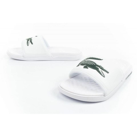 Klapki Lacoste Croco Dualiste 201R5 M 743CMA00201R5 Klapki Lacoste Croco Dualiste 201R5 M 743CMA00201R5