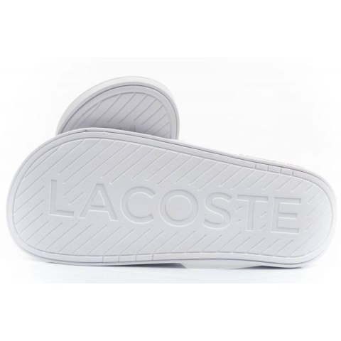 Klapki Lacoste Croco Dualiste 201R5 M 743CMA00201R5 Klapki Lacoste Croco Dualiste 201R5 M 743CMA00201R5