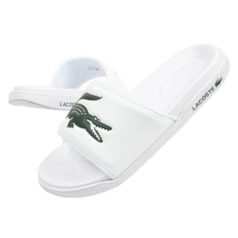 Klapki Lacoste Croco Dualiste 201R5 M 743CMA00201R5 Klapki Lacoste Croco Dualiste 201R5 M 743CMA00201R5