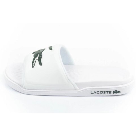 Klapki Lacoste Croco Dualiste 201R5 M 743CMA00201R5 Klapki Lacoste Croco Dualiste 201R5 M 743CMA00201R5