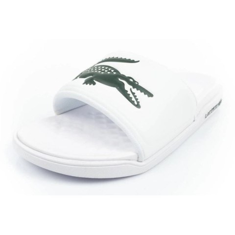 Klapki Lacoste Croco Dualiste 201R5 M 743CMA00201R5 Klapki Lacoste Croco Dualiste 201R5 M 743CMA00201R5