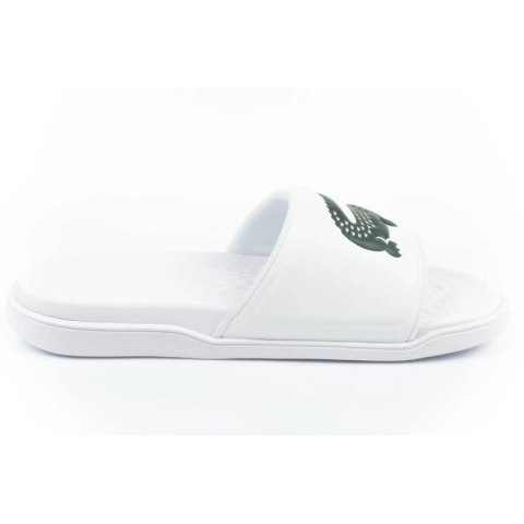 Klapki Lacoste Croco Dualiste 201R5 M 743CMA00201R5 Klapki Lacoste Croco Dualiste 201R5 M 743CMA00201R5