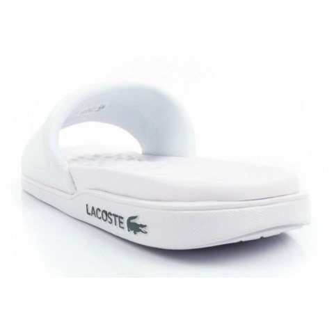 Klapki Lacoste Croco Dualiste 201R5 M 743CMA00201R5 Klapki Lacoste Croco Dualiste 201R5 M 743CMA00201R5