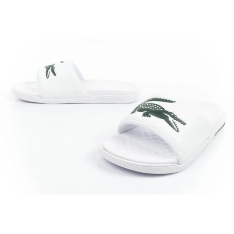 Klapki Lacoste Croco Dualiste 201R5 M 743CMA00201R5 Klapki Lacoste Croco Dualiste 201R5 M 743CMA00201R5