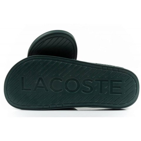 Klapki Lacoste Croco Dualiste 202D2 M 743CMA00202D2 Klapki Lacoste Croco Dualiste 202D2 M 743CMA00202D2