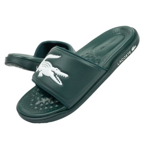 Klapki Lacoste Croco Dualiste 202D2 M 743CMA00202D2 Klapki Lacoste Croco Dualiste 202D2 M 743CMA00202D2