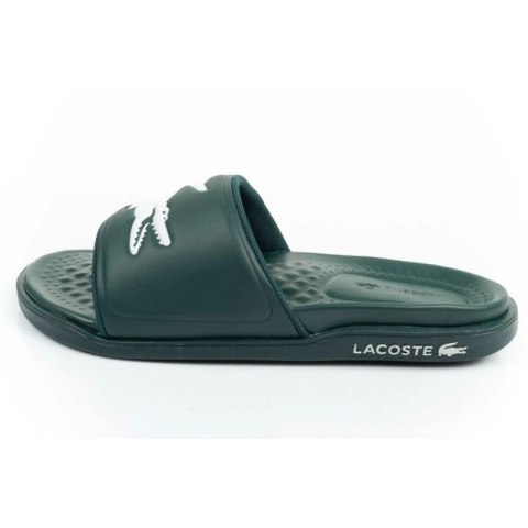 Klapki Lacoste Croco Dualiste 202D2 M 743CMA00202D2 Klapki Lacoste Croco Dualiste 202D2 M 743CMA00202D2