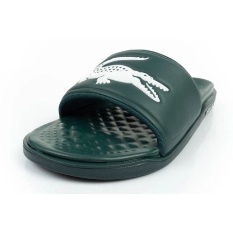 Klapki Lacoste Croco Dualiste 202D2 M 743CMA00202D2 Klapki Lacoste Croco Dualiste 202D2 M 743CMA00202D2