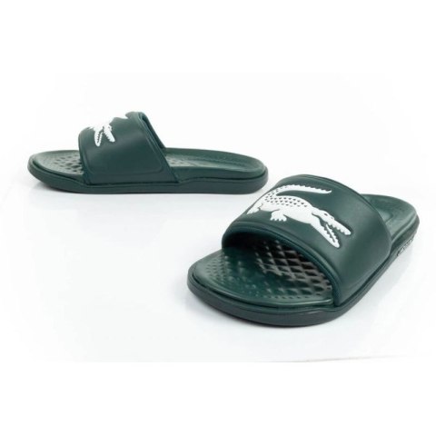Klapki Lacoste Croco Dualiste 202D2 M 743CMA00202D2 Klapki Lacoste Croco Dualiste 202D2 M 743CMA00202D2