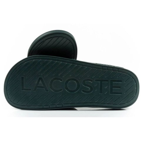 Klapki Lacoste Croco Dualiste 202D2 M 743CMA00202D2 Klapki Lacoste Croco Dualiste 202D2 M 743CMA00202D2