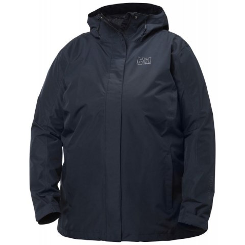 Kurtka Helly Hansen Seven J Plus Jacket W 53947 597 Kurtka Helly Hansen Seven J Plus Jacket W 53947 597