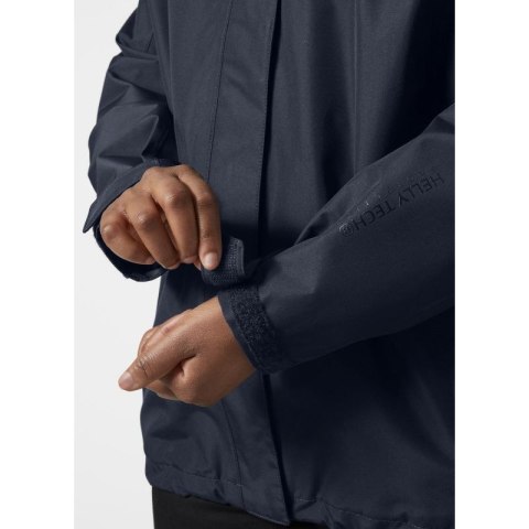 Kurtka Helly Hansen Seven J Plus Jacket W 53947 597 Kurtka Helly Hansen Seven J Plus Jacket W 53947 597
