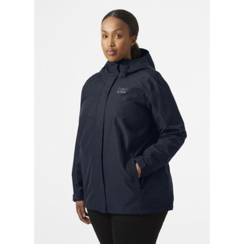 Kurtka Helly Hansen Seven J Plus Jacket W 53947 597 Kurtka Helly Hansen Seven J Plus Jacket W 53947 597