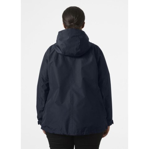 Kurtka Helly Hansen Seven J Plus Jacket W 53947 597 Kurtka Helly Hansen Seven J Plus Jacket W 53947 597