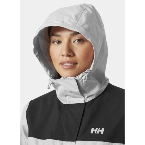 Kurtka Helly Hansen Vancouver Rain Jacket W 53587 823 Kurtka Helly Hansen Vancouver Rain Jacket W 53587 823