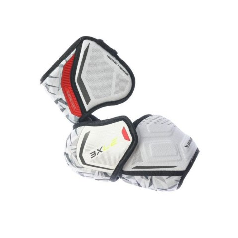 Nałokietniki hokejowe Bauer Vapor 3X LE Int 1061006 Nałokietniki hokejowe Bauer Vapor 3X LE Int 1061006