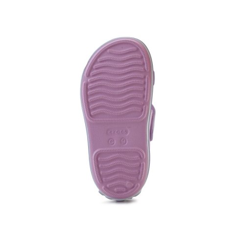 Sandały Crocs Crocband Cruiser Sandal Jr 209424-84I Sandały Crocs Crocband Cruiser Sandal Jr 209424-84I