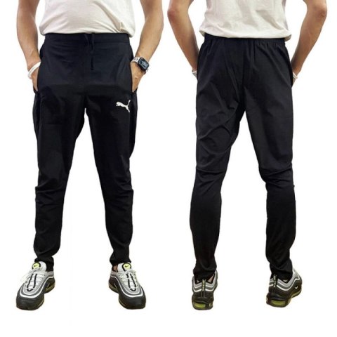 Spodnie dresowe Puma Liga M 655317 03 Spodnie dresowe Puma Liga M 655317 03