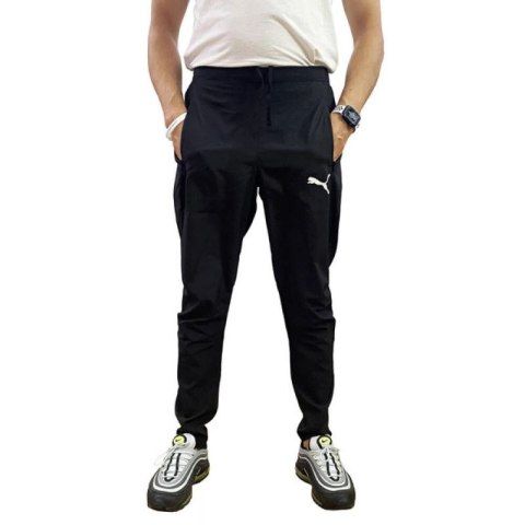 Spodnie dresowe Puma Liga M 655317 03 Spodnie dresowe Puma Liga M 655317 03