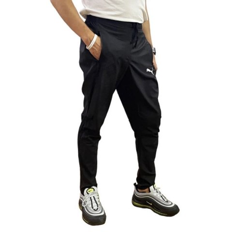 Spodnie dresowe Puma Liga M 655317 03 Spodnie dresowe Puma Liga M 655317 03