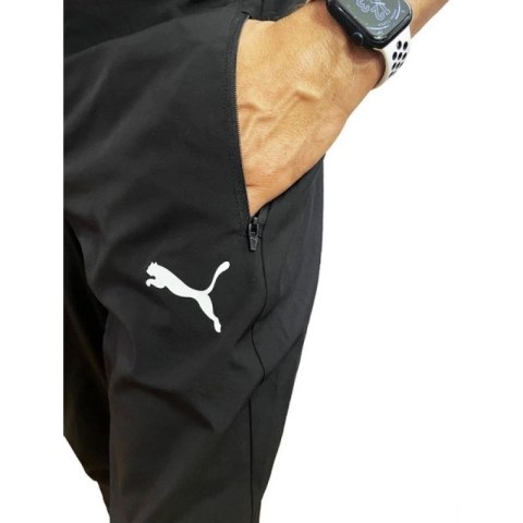 Spodnie dresowe Puma Liga M 655317 03 Spodnie dresowe Puma Liga M 655317 03